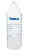 Recipient gradat auto Misavan 1l, 8002100244355