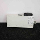 Modul CAS EWS BMW Seria 5 E60 2003-2010, OEM 6981416 2514625, Unitate Control Electronic, Piesa Originala Second Hand