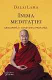 Inima meditației - Paperback brosat - For You