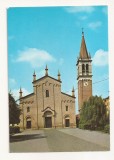 IT1- Carte Postala - ITALIA - Maranello , Chiesa parrocchiale , necirculata