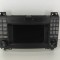 Unitate radio CD navigație VW CRAFTER 30-50 Furgon 2E_ 2016 OEM: Commercial | 27876546