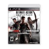 Ultimate Action Triple Pack Playstation 3, Second-Hand