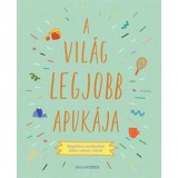 A vil&aacute;g legjobb apuk&aacute;ja - Sarah Benning