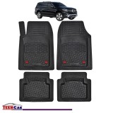 Covorase Auto TeamCar&reg; Tip Tavita Compatibile Mercedes-Benz GLS X166 SUV (2013&ndash;2019), Cauciuc