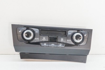 Modul de climatizare AUDI A5 Cabrio 8F7 2012 OEM: A2C37833200,8K2820043T,A2C34772601 | 12254657 foto