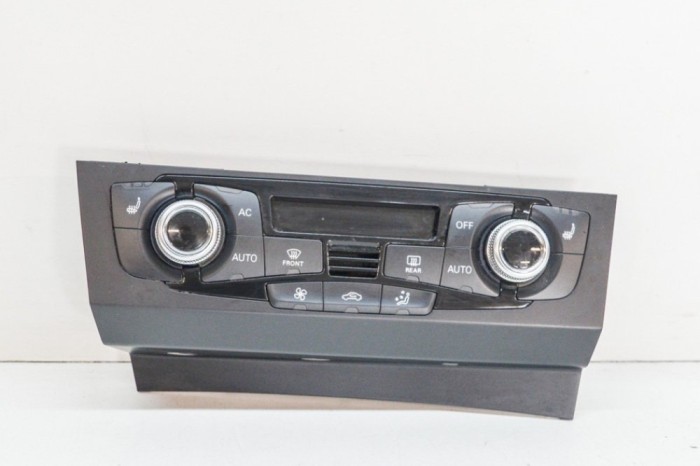 Modul de climatizare AUDI A5 Cabrio 8F7 2012 OEM: A2C37833200,8K2820043T,A2C34772601 | 12254657