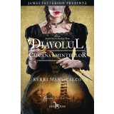 Diavolul: Capcana amintirilor (vol.4 din seria Anchetele lui Audrey Rose)