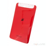 Capac Baterie Allview Viva H7 Life, Red, OEM