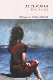 Dragă viață - Paperback brosat - Alice Munro - Litera