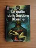 Tanith Lee - La quete de la Sorciere Blanche