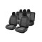 Set Huse Scaun din Piele Exclusive Leather Premium Umbrella