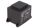 Transformator &icirc;ncapsulat 50VA 230VAC 12V 2083mA