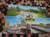Cumpara ieftin CARTE POSTALA -LEVERKUSEN CIRCULATA