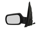 Oglinda exterioara FORD FIESTA V (JH, JD) (2001 - 2010) TYC 310-0024