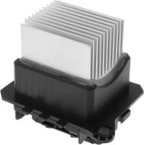 Unitate control ventilator habitaclu Renault Koleos 08-, motor: 2.0, 2.0 dci, 2.5, 27761-JY40A