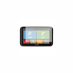 Folie de protectie Clasic Smart Protection GPS Mio Spirit 695 foto