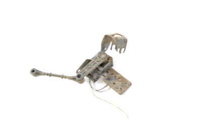 Senzor de nivel &amp;icirc;nălțime dreapta spate LAND ROVER RANGE ROVER IV L405 2014 OEM: CPLA-3D028-BA 11340041 foto