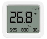 Xiaomi Mi Temp&amp;Humidity Monitor 3 White
