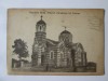 Rara! Carte postala Bazargic/Dobrici-Cadrilater:Catedrala Sf.Treime,circul.1924