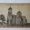 Rara! Carte postala Bazargic/Dobrici-Cadrilater:Catedrala Sf.Treime,circul.1924