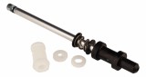 Argyle Spring Spacer/Shaft Assy - 100 Mm, Silver-Black Ultimate FactoryBikes