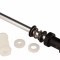 Argyle Spring Spacer/Shaft Assy - 100 Mm, Silver-Black Ultimate FactoryBikes