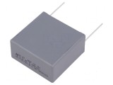 Condensator polipropilenă X2 R47 2,2uF 41,5x20x40mm