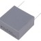 Condensator polipropilenă X2 R47 2,2uF 41,5x20x40mm