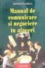 MANUAL DE COMUNICARE SI NEGOCIERE IN AFACERI VOL.2 NEGOCIEREA-STEFAN PRUTIANU-263082