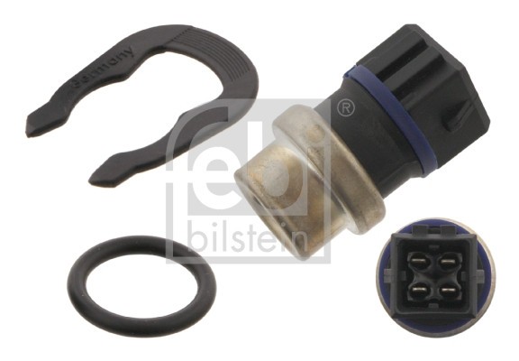 FEBI BILSTEIN 39142 senzor,temperatura lichid de racire