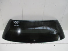 Luneta opel Astra H Combi an 2004-2009 foto