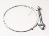 Coliere metalice pentru masina de spalat Candy CDPN 4S603PX 91408000 CANDY.