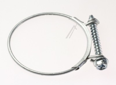 Coliere metalice pentru masina de spalat Candy CDPN 4S603PX 91408000 CANDY. foto