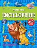 Cumpara ieftin Disney. Prima mea enciclopedie