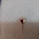 Insigna Medicina Timisoara