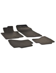 Set covorase auto din cauciuc Citroen C1(2005-2014),Peugeot 107(2005-2014),108(2014-),Toyota AYGO(2005-2014) Umbrella