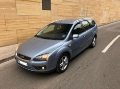 Ford Focus 1,6Diesel ~ Clima ~ Electrice ~ 153000KM!!! foto