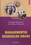 Managementul resurselor umane. Ghid practic - Georgeta Panisoara, Ion-Ovidiu Panisoara