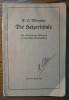 F. D. Morgner - Die Heizerschule