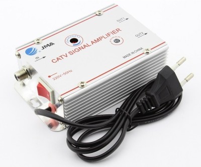 Amplificator TV 2 iesiri - 110800 foto
