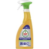 Degresant puternic Fairy Professional, 750 ml