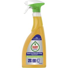 Degresant puternic Fairy Professional, 750 ml