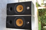 Boxe B&amp;W DM 602 S3