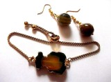 set cu agate 48861