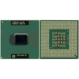 Procesor laptop Pentium M, 1400/1M
