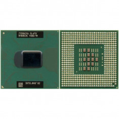 procesor laptop Pentium M, 1400/1M foto