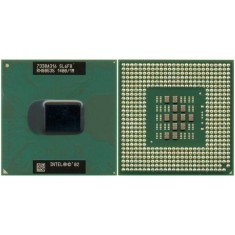 procesor laptop Pentium M, 1400/1M