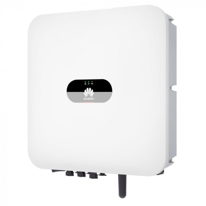 Invertor Huawei On Grid WiFi trifazat WLAN 4G 3kW - SUN2000-3KTL-M1 SafetyGuard Surveillance