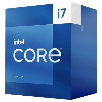 Procesor Intel Core i7-13700 2.1GHz LGA 1700 foto