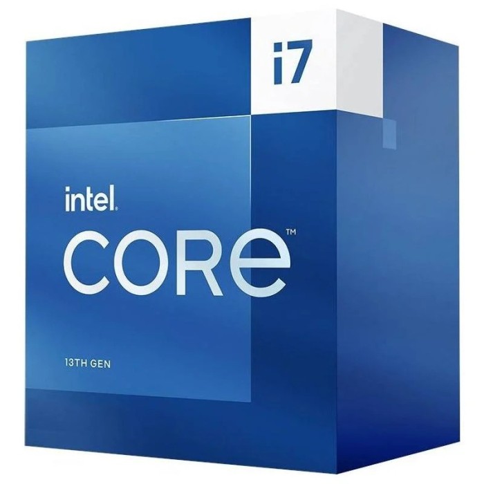 Procesor Intel Core i7-13700 2.1GHz LGA 1700